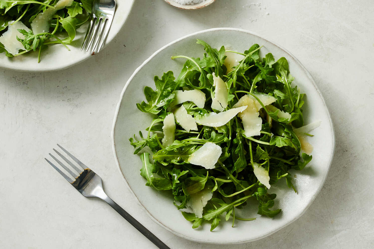 Your Go-To Arugula Parmesan Salad: Quick Tips & Customization